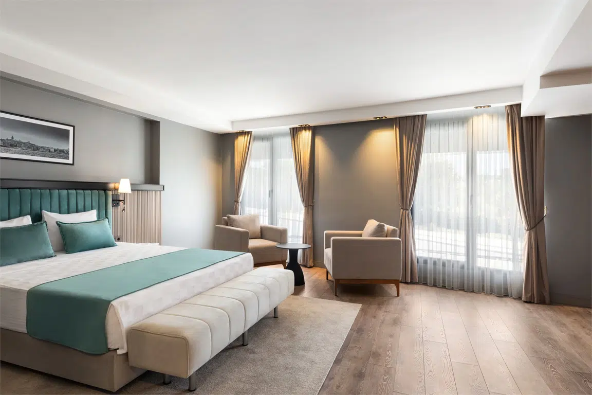 room image