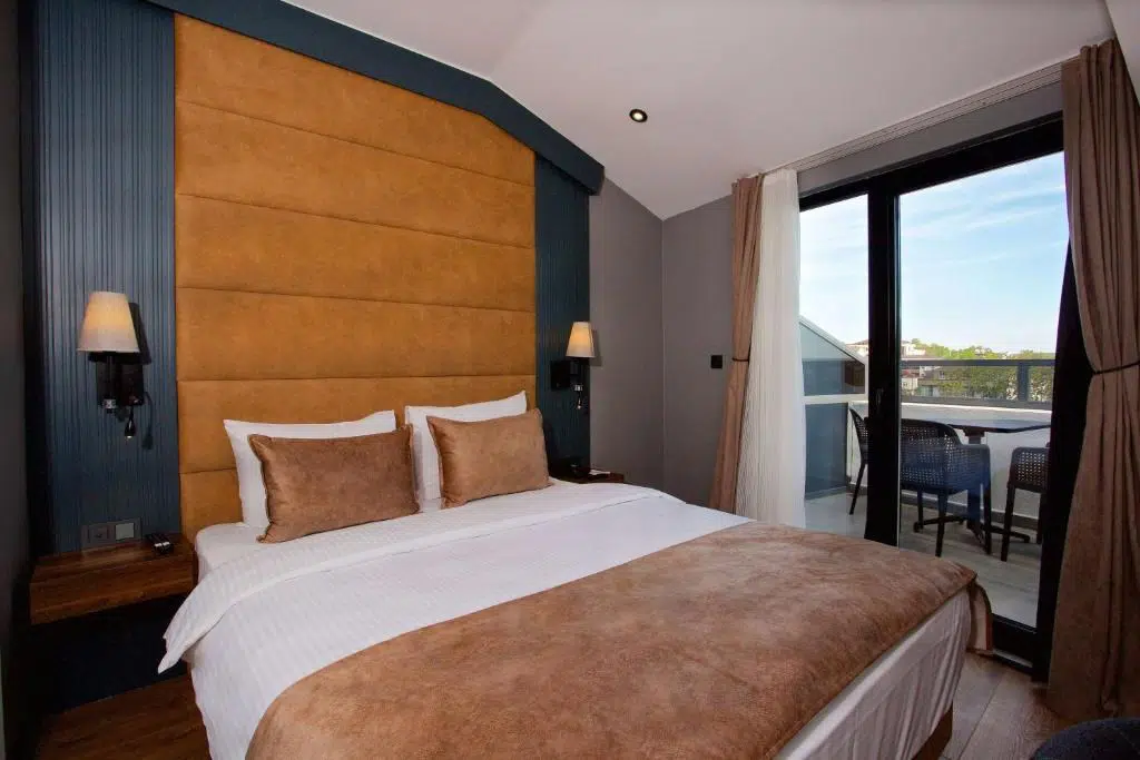 room image