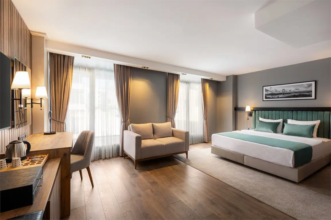 room image