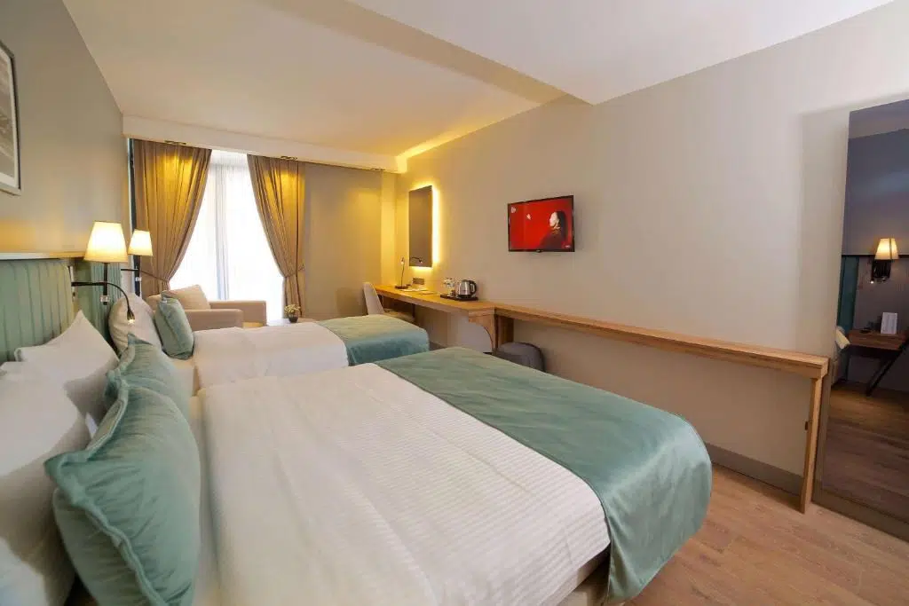 room image