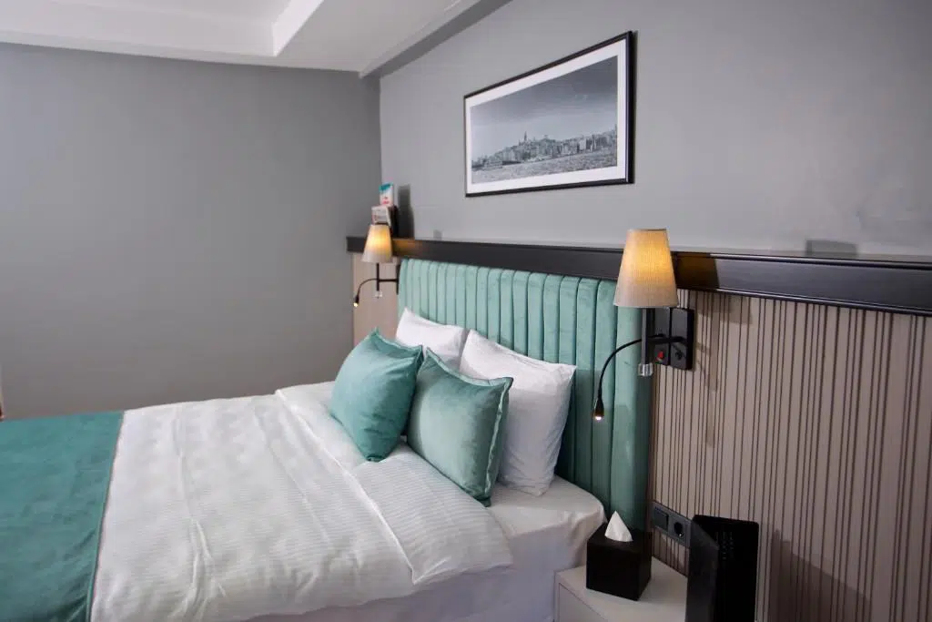 room image