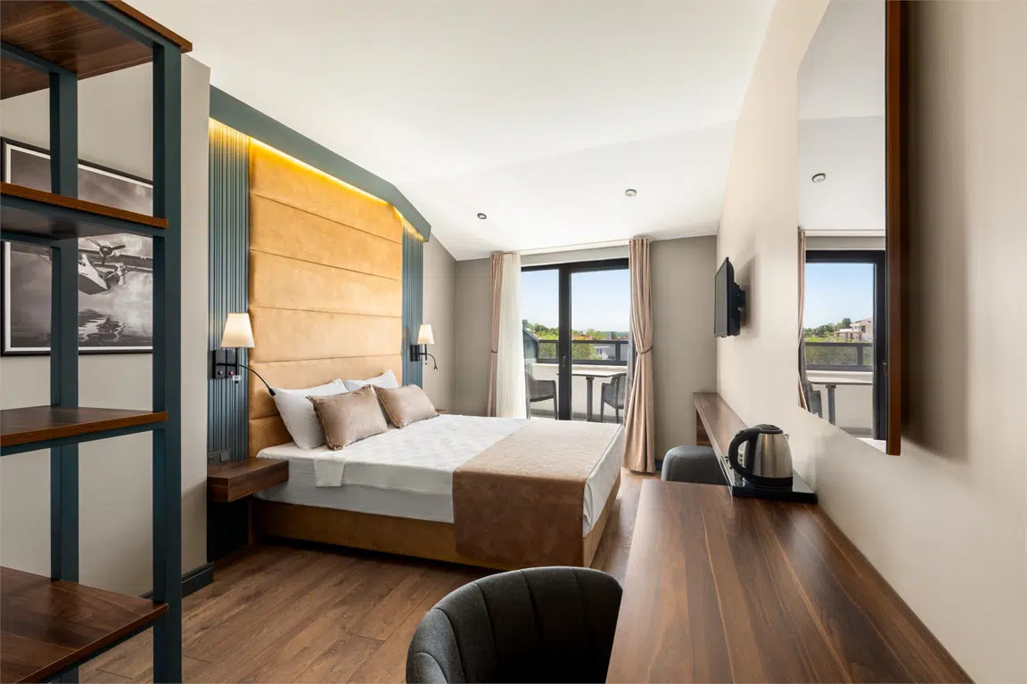 room image