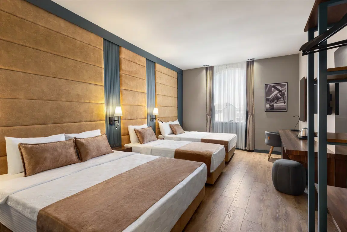 room image